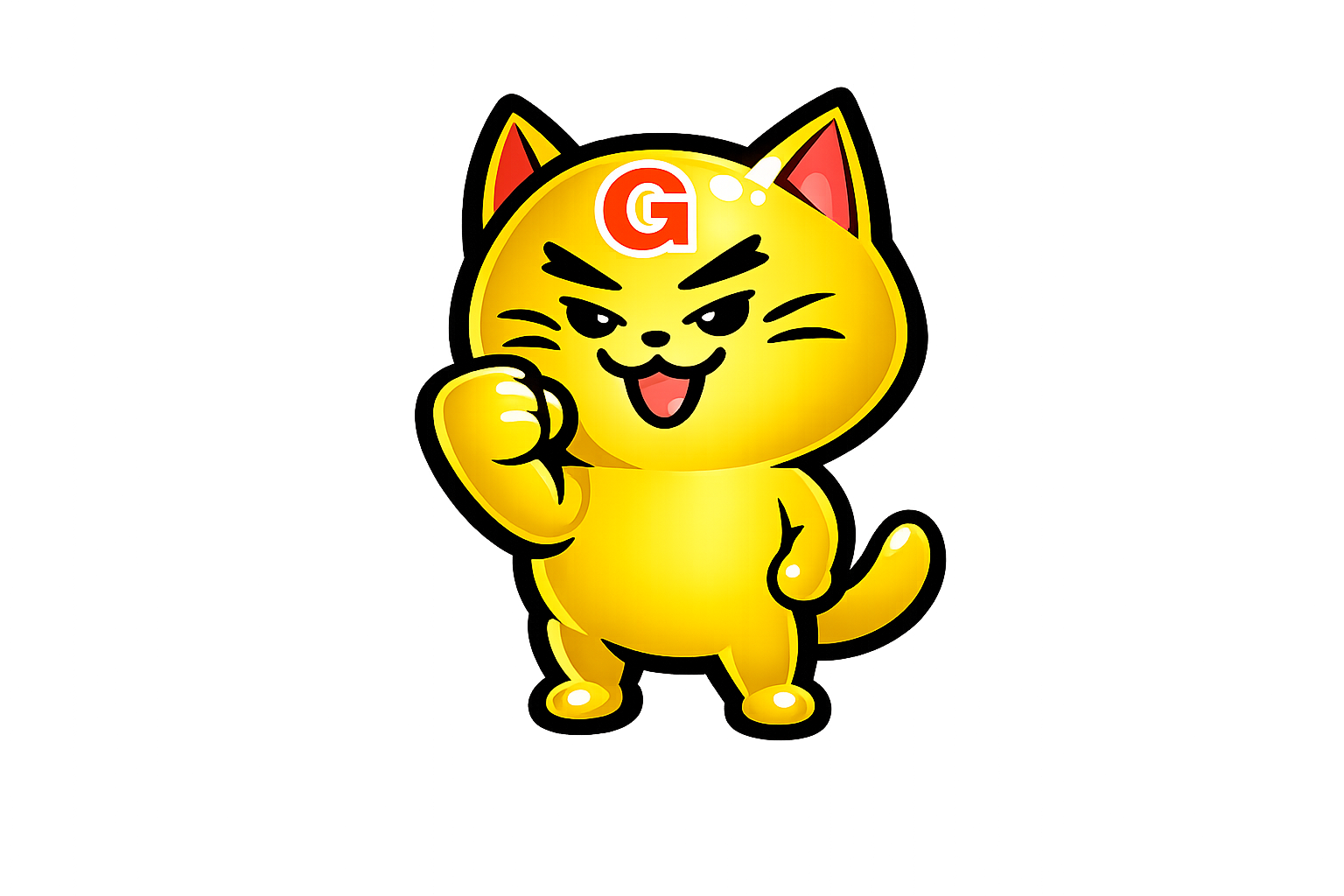 ガンバルニャン